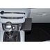 Kuda Lederkonsole für Peugeot 308 ab 2013 Kunstleder schwarz