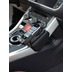 Kuda Lederkonsole für Range Rover Evoque ab 09/2011 Echtleder schwarz