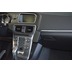 Kuda Lederkonsole für Volvo V40 ab 10/2012 & Volvo Cross Count Echtleder schwarz