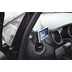 Kuda Navigationskonsole für Fiat Punto Evo 11/2009 & Punto ab 2012 Navikonsole Mobilia schwarz