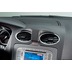 Kuda Navigationskonsole für Ford Focus ab 11/04 bis 2011 (zwischen L