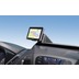 Kuda Navigationskonsole für Ford Transit Custom ab 2012 ohne Display Navi Kunstleder schwarz