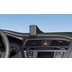 Kuda Navigationskonsole für Hyundai i20 ab 2014 Navi Kunstleder schwarz
