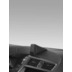 Kuda Navigationskonsole für Navi Citroen DS5 ab 03/2012 Mobilia / Kunstleder schwarz