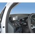 Kuda Navigationskonsole für Navi Ford C-Max / Grand C-Max ab 12/2010 Echtleder schwarz