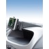 Kuda Navigationskonsole für Navi Ford Ranger ab 03/2012 Echtleder schwarz