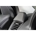 Kuda Navigationskonsole für Navi Hyundai i40 ab 10/2011 Mobilia/ Kunstleder schwarz
