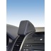 Kuda Navigationskonsole für Navi Hyundai iX20 ab 03/2011 Mobilia/ Kunstleder schwarz