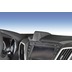 Kuda Navigationskonsole für Navi Hyundai Veloster ab 10/2011 Mobilia/ Kunstleder schwarz