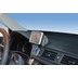 Kuda Navigationskonsole für Navi Lexus CT 200H ab 03/2011 Mobilia / Kunstleder schwarz