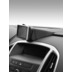 Kuda Navigationskonsole für Navi Opel Astra J ab 2009 Mobilia / Kunstleder schwarz