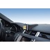 Kuda Navigationskonsole für Navi Range Rover Evoque ab 09/2011 Mobilia / Kunstleder schwarz