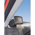 Kuda Navigationskonsole für Navi Suzuki Swift ab 03/2011 Mobilia / Kunstleder schwarz