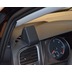 Kuda Navigationskonsole für Navi VW Golf 7 ab 11/2012 Echtleder schwarz