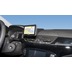 Kuda Navigationskonsole für Opel Corsa E ab 2014 Navi Kunstleder schwarz