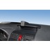 Kuda Navigationskonsole für Subaru Forester ab 03/2013 Navi Kunstleder schwarz