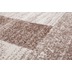 Kayoom Teppich Falkland - Darwin Beige 120 x 170 cm