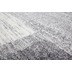 Kayoom Teppich Falkland - Darwin Silber 120 x 170 cm