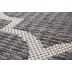 Kayoom Teppich Indonesia - Batu Grau 160 x 230 cm