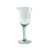 Lambert Corsica Weißwein-Glas 6er-Set, grün