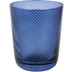 Lambert Korfu Trinkglas blau H 10 cm D 8,5 cm