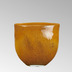 Lambert Perugino Vase oval curry
