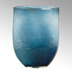 Lambert Perugino Vase oval denim