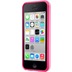 LAUT HUEX Pink TPU Case for Apple iPhone 5C
