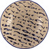 Le Coq Porcelaine Runde Schssel 19 cm Thalassios Wei Blau