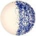 Le Coq Porcelaine Schale 28 cm Phobos Wei Blau
