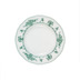 Le Coq Porcelaine Teller tief 23,5 cm Zwiebelmuster Anthiros Wei Grn