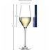 Leonardo Champagnerglas BRUNELLI 6er-Set 340 ml