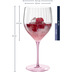 Leonardo Cocktailglas POESIA 6er-Set 750 ml ros