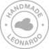 Leonardo Set Dekanter Cheers mit Stopfen