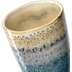Leonardo Keramikbecher MATERA 300ml beige/anthrazit/blau 4er-Set