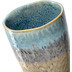 Leonardo Keramikbecher MATERA 300ml blau/anthrazit/beige 4er-Set