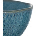 Leonardo Matera Keramikschale 6er-Set 12 cm blau