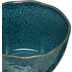 Leonardo Matera Keramikschale 6er-Set 15,3 cm blau