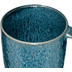Leonardo Matera Keramiktasse 6er-Set 430 ml blau