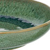 Leonardo Matera Keramikteller Tief 6er-Set 20,7 cm grn