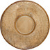 Leonardo Matera Keramikuntertasse 4er-Set 11 cm beige