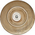 Leonardo Matera Keramikuntertasse 4er-Set 15 cm beige
