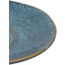 Leonardo Matera Keramikuntertasse 4er-Set 15 cm blau