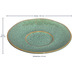 Leonardo Matera Keramikuntertasse 4er-Set 15 cm grn