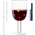 Leonardo Rotweinglas FIORI 4er-Set 460 ml
