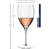 Leonardo Rotweinglas POESIA 6er-Set 600 ml
