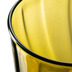 Leonardo Trinkglas 300ml gelb TWIST 4er-Set