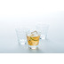 Leonardo Trinkglas OPTIC 6er-Set 215 ml