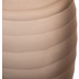 Leonardo Vase BELLAGIO 15,5 cm beige