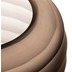 Leonardo Vase BELLAGIO 17,5 cm beige